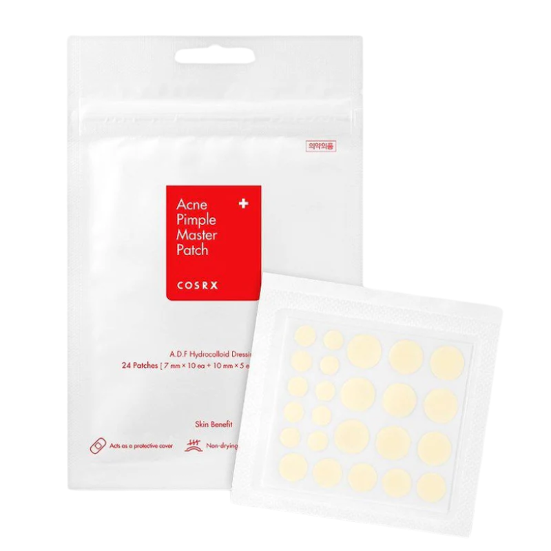 Picture of ACNE PIMPLE MASTER PATCH 1 PACK (24PCS)