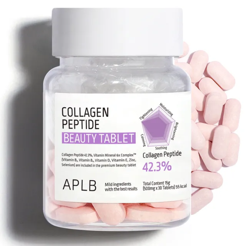 Picture of Collagen Peptide Beauty