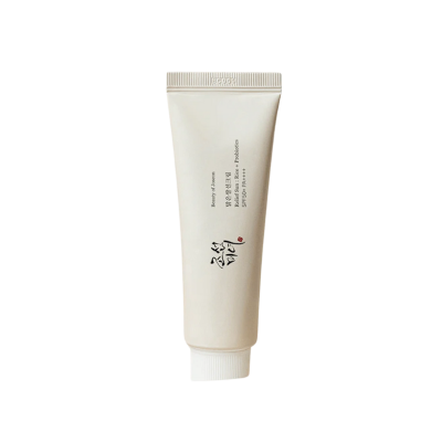 Picture of SUNSCREEN: RICE + PROBIOTICS SPF 50+ PA++++ (50ML)