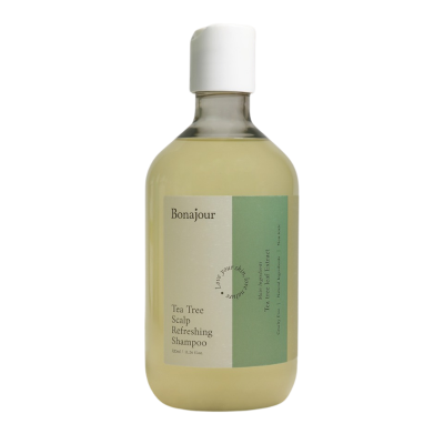 Picture of TEA TREE SCALP REFRESHING SHAMPOO 320ML