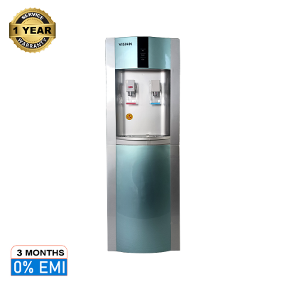 Picture of Vision Water Dispenser Hot and Cold