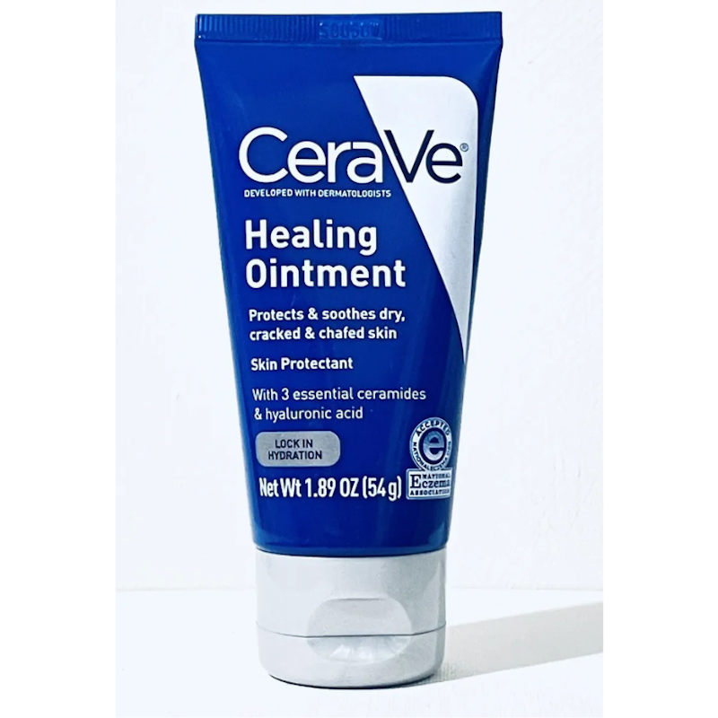 Picture of Healing Ointment 54g Import From UK