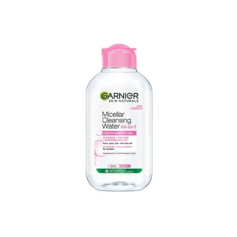 Picture of Micellar Water Pink, 125 Ml