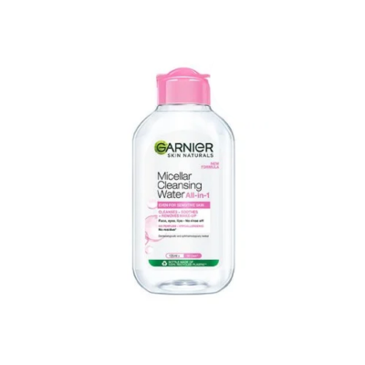 Picture of Micellar Water Pink, 125 Ml