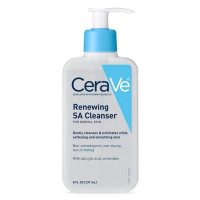 Picture of RENEWING SA CLEANSER 237ML