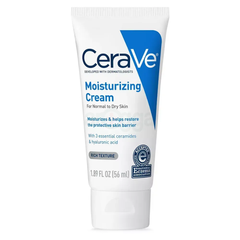 Picture of Moisturizing Cream 56ml (Normal to Dry Skin)