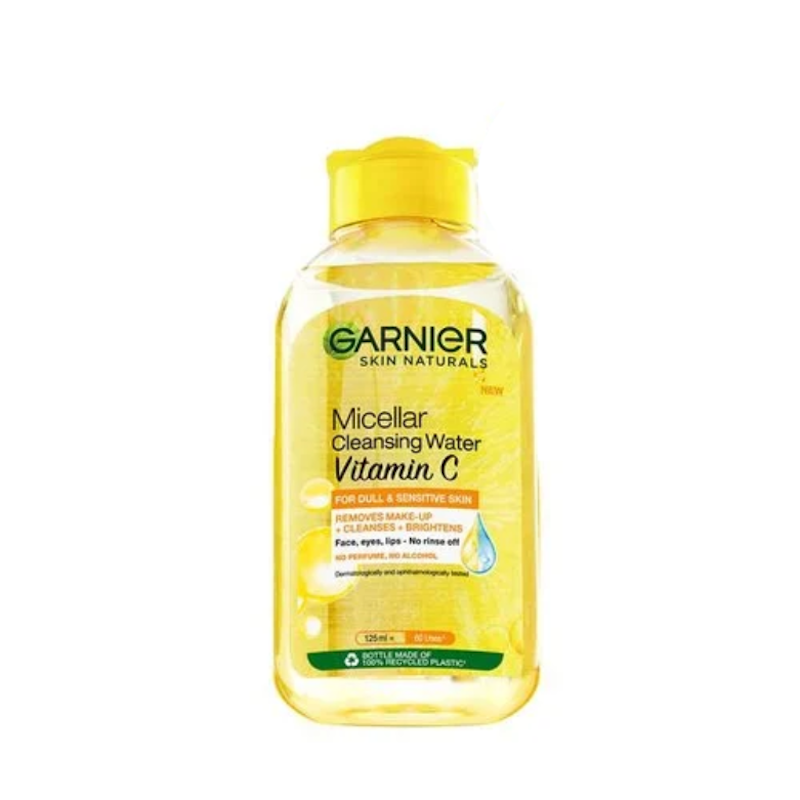 Picture of Vitamin C Micellar Water 125 Ml