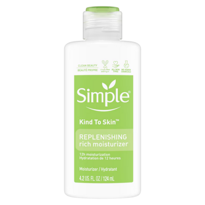 Picture of Kind to Skin Replenishing Rich Moisturizer 125ml