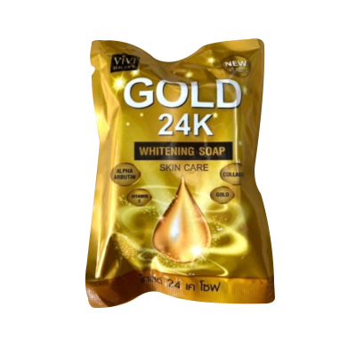 Picture of Skin Care Gold 24K Soap Skin Care