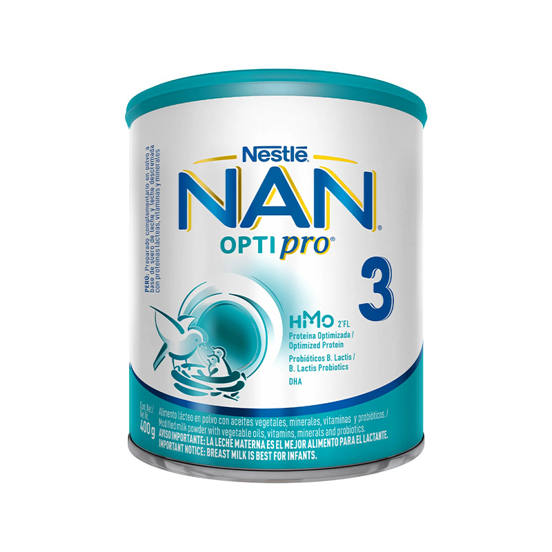 Picture of Nestle Nan Opti Pro-3 800gm