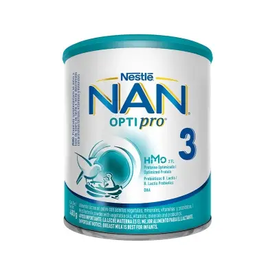 Picture of Nestle Nan Opti Pro-3 800gm