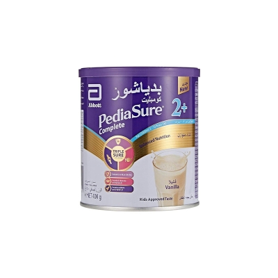 Picture of Pediasure Complete Vanilla 400gm