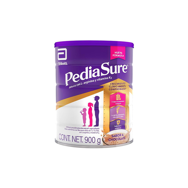 Picture of Pediasure Complete Chocolate 900gm