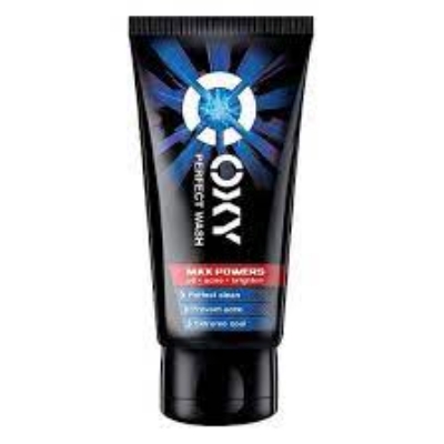 Picture of International Japanese Product Oxy Perfect Wash used For male -100 Ml