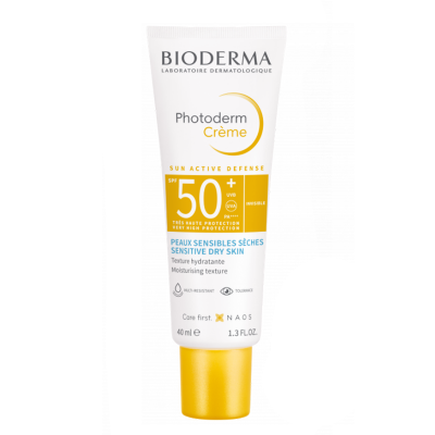 Picture of Photoderm Creme SPF 50+ Sunscreen Cream