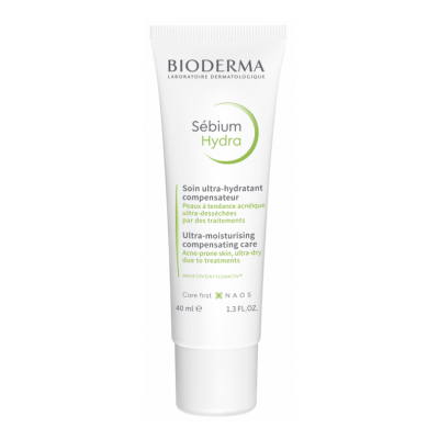 Picture of Sebium Hydra – 40ml
