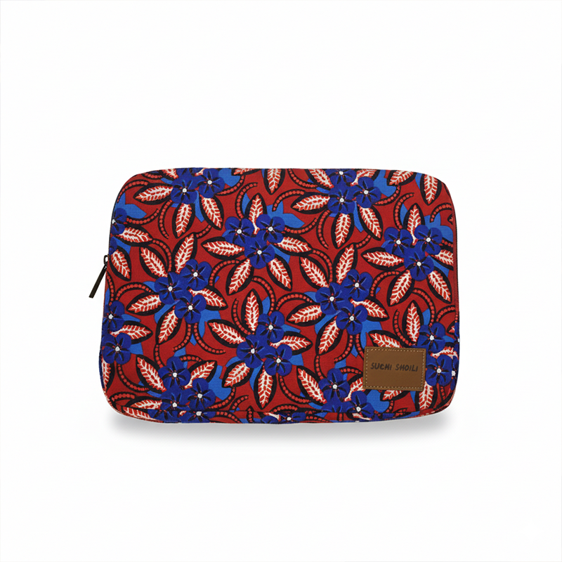 Picture of Garden Flower Laptop Sleeve