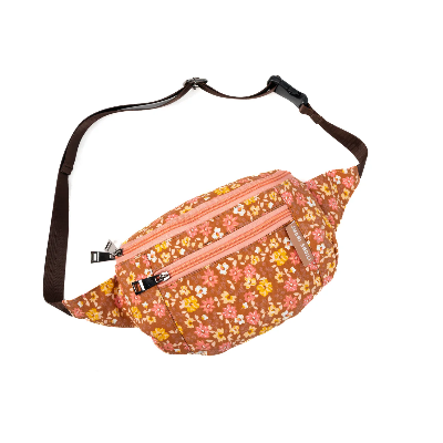 Picture of Yellow Red Suzana Fanny Pack