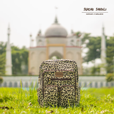 Picture of Snow Leopard Nandita Backpack