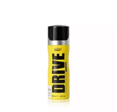 Picture of International UAE product Body spray Havex DRIVE for male- 200 ml