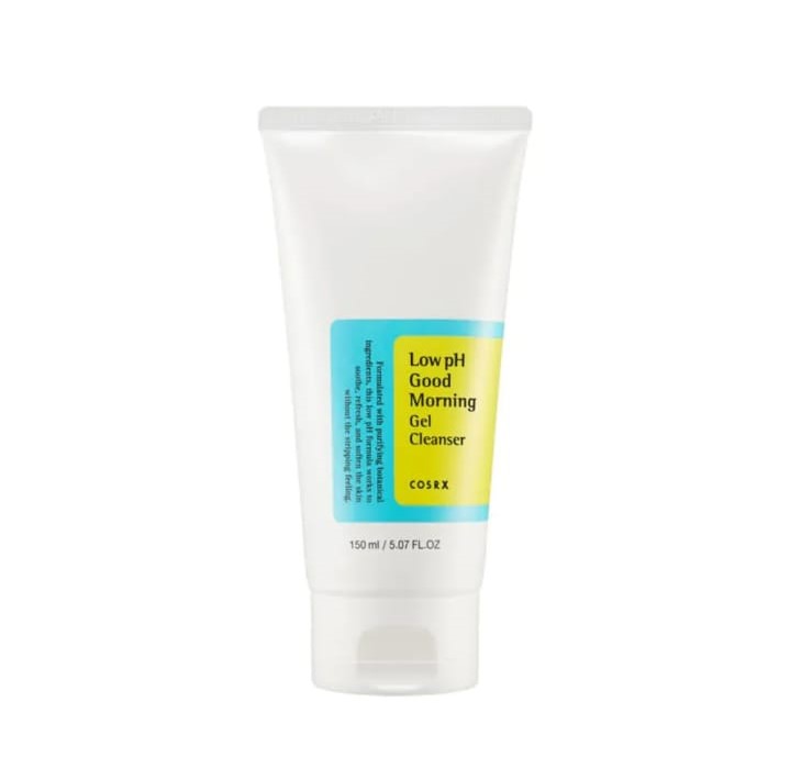 Picture of International Korean Product COSRX Low Ph Good Morning Gel Cleanser-150ml