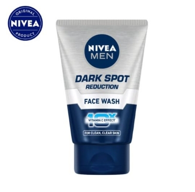 Picture of International Indian Product NIVEA MEN Dark Spot Reduction Face Wash-100gm