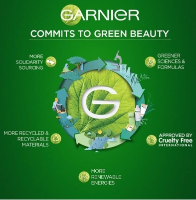 Picture of International Indian product Skin care Bright complete Vitamin C Night Cream Used for male/female - 18 gm