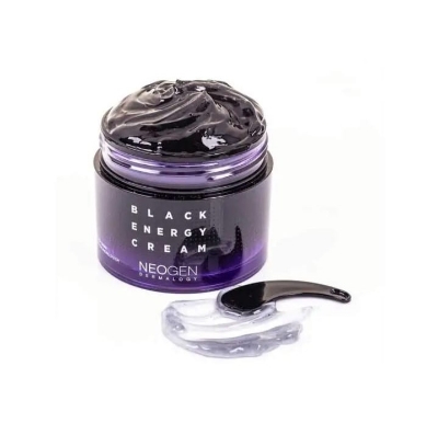 Picture of International Korean Product NEOGEN – Dermalogy Black Energy Cream-80ml