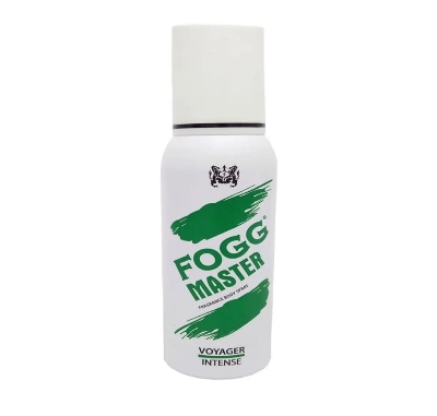 Picture of International Indian product Fog Master Voyagar-120ml