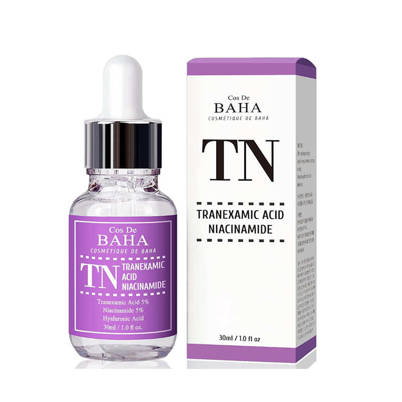 Picture of Tranexamic Acid 5% Serum with Niacinamide 5% 30ml