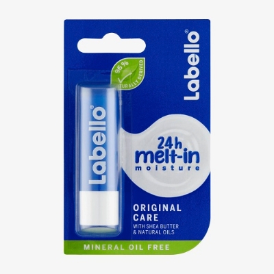 Picture of International Germany product Labello  Caring Lip Balm-5ml