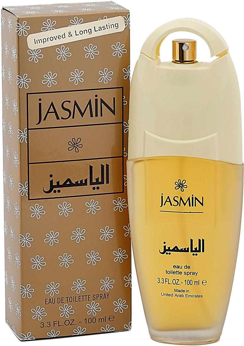 Picture of International Indian Product Indian product Body perfume party scent Jasmin used for female - 100 ml