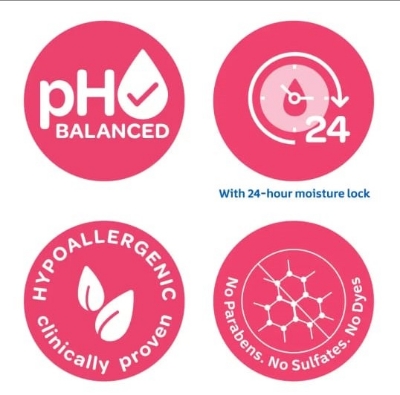 Picture of International Indonisia Product Johnson's Baby Cream 100g