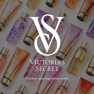 Picture of International USA product Body perfume party scent VICTORIA'S SECRET Pure Seduction Used for female - 250 ml