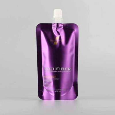 Picture of POWER KNIGHT PRO FIBER HAIR MASK/120ml