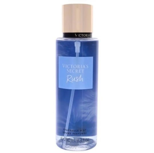 Picture of International USA product Body perfume party scent VICTORIA'S SECRET Rush Used for female - 250 ml