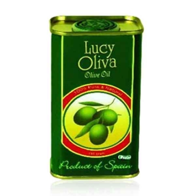 Picture of International Spain product Health care Oliva Olive Oil - 150 gm