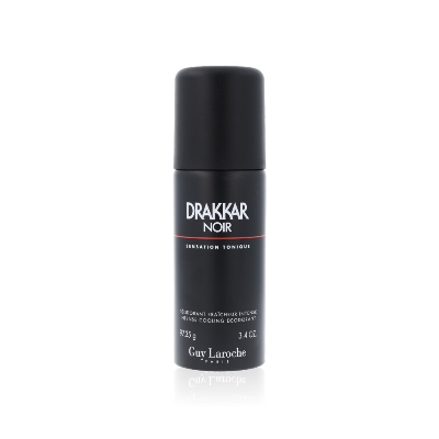 Picture of Guy Lorache Drakkar Noir Body Spray,150ml