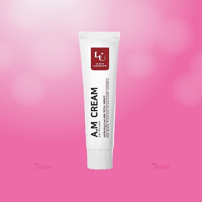 Picture of International Korean product skin care A.M cream Anti Melasma used for male/female - 50 ml