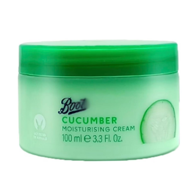 Picture of Cucumber Moisturizing Cream Hydrating And Nourishing Cream