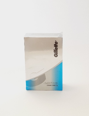 Picture of International Italy Product GILLETT COOL WHITE EDT 100ML