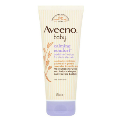 Picture of Baby Calming Comfort Bedtime Lotion for Delicate Skin – 150ml