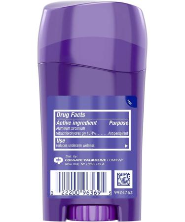 Picture of Lady Speed Stick Invisible Dry Antiperspirant & Deodorant Powder Fresh-39.6gm