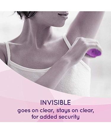 Picture of Lady Speed Stick Invisible Dry Antiperspirant & Deodorant Powder Fresh-39.6gm