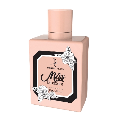 Picture of International UAE product Dorall collection DC Miss Blossom perfume for women - 100 ml