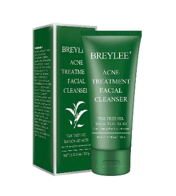 Picture of International Korean Product Acne Treatment Facial Cleanser-100gm