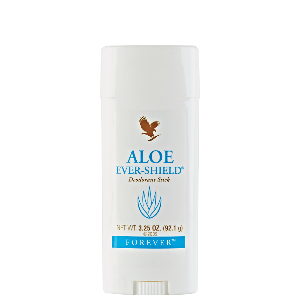 Picture of International USA Product Forever Aloe Ever Shield Deodorant Stick -92.1gm