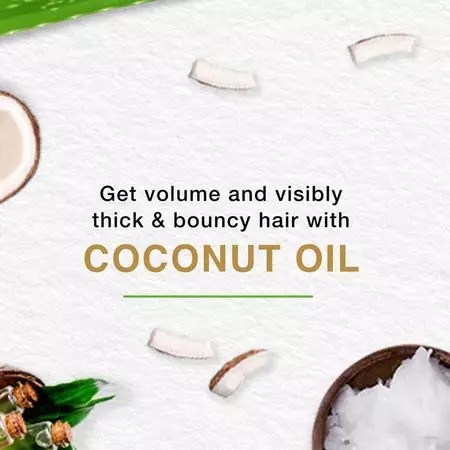 Picture of International UAE product Volume & Thickness hair cream used for male/female 1 Piece- 140 ml