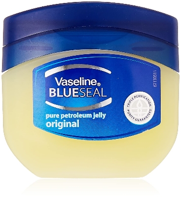 Picture of International South African Product Skin care Vaselin Blueseal used for male/female - 250 ml