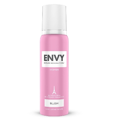 Picture of Envy Gucci Envy Blush Deo 120Ml - Long Lasting Fragrance Deodorant For Women